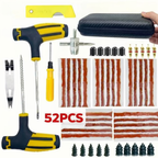 Reifenreparaturset – Unverzichtbar für Lkw, Anhänger und Pkw am Straßenrand