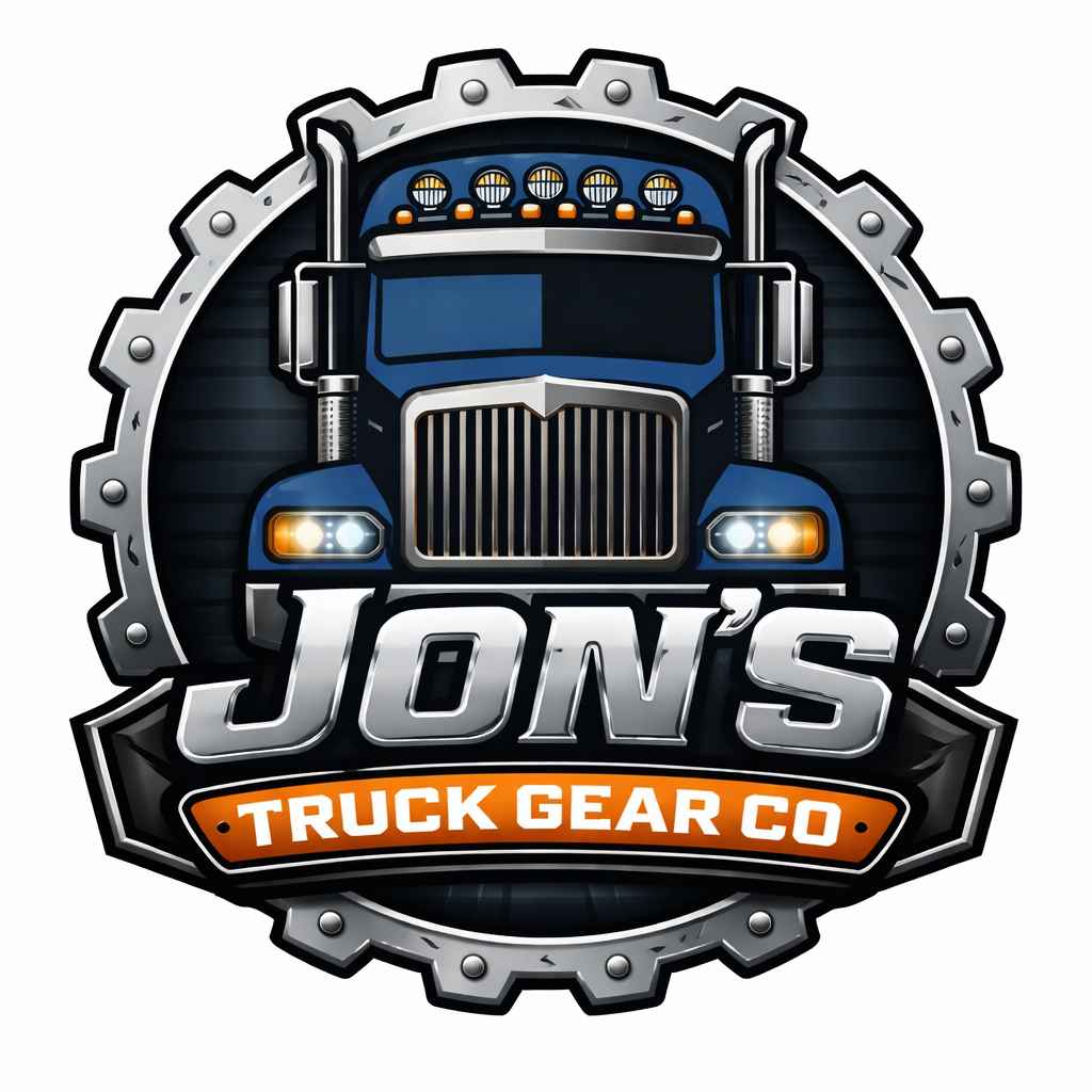 Jon’s Truck Gear Co.