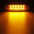 Truck, Trailer Universal Outline Light, 12-24 V