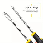 Reifenreparaturset – Unverzichtbar für Lkw, Anhänger und Pkw am Straßenrand