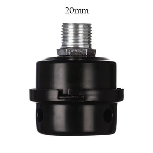 3/4" (20mm)