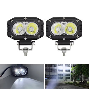 2pcs white - save $54